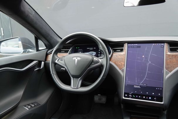 Tesla Model S Long Range AWD 310 kW image number 25