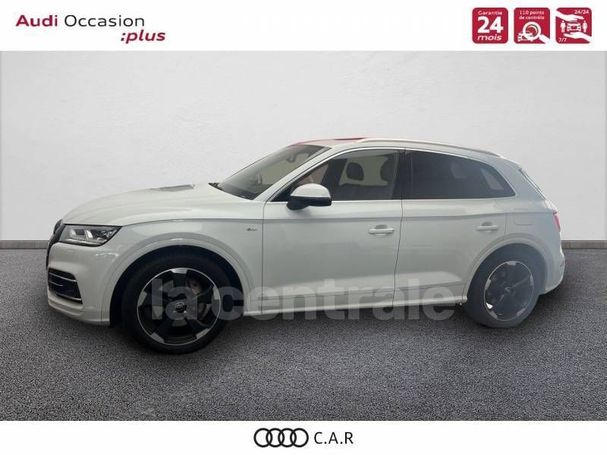 Audi Q5 55 TFSIe quattro S tronic S-line 220 kW image number 2