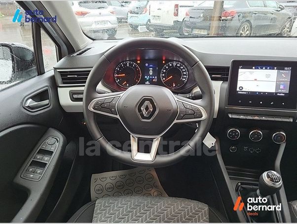 Renault Clio 74 kW image number 8