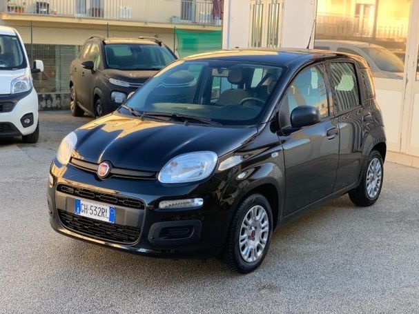 Fiat Panda 1.0 Hybrid 51 kW image number 1