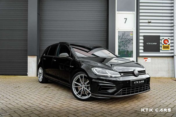 Volkswagen Golf R 4Motion DSG 228 kW image number 2