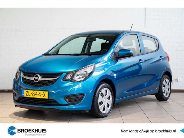 Opel Karl 1.0 Edition 54 kW image number 1