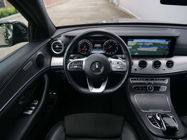 Mercedes-Benz E 200 T 135 kW image number 27