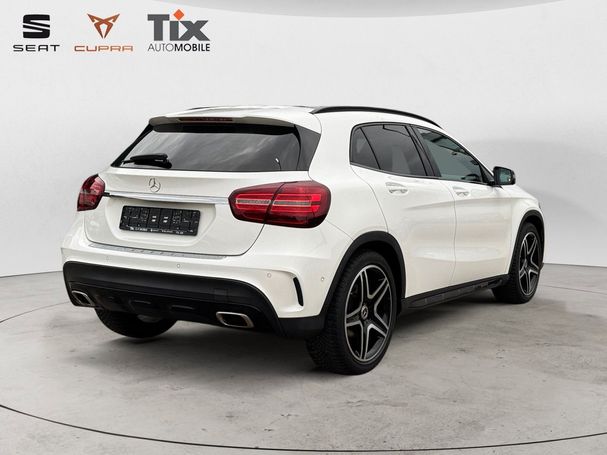 Mercedes-Benz GLA 250 155 kW image number 2