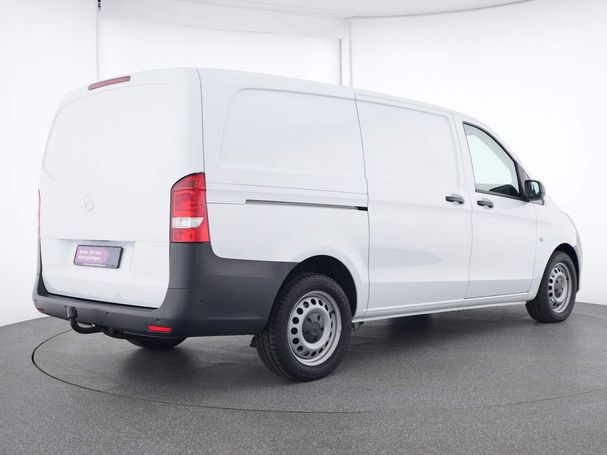 Mercedes-Benz Vito 100 kW image number 6