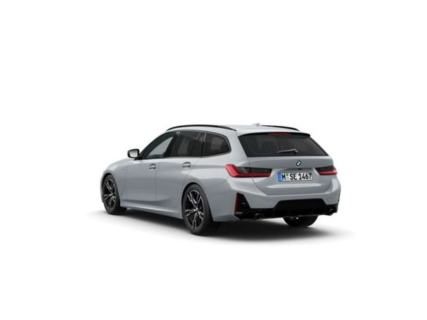 BMW 318i Touring 115 kW image number 1