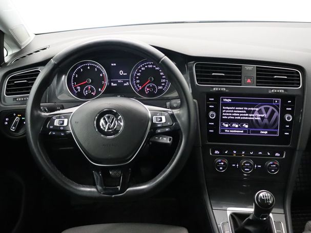 Volkswagen Golf Variant 1.5 TSI Comfortline 96 kW image number 15