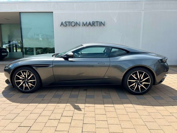 Aston Martin DB11 393 kW image number 2