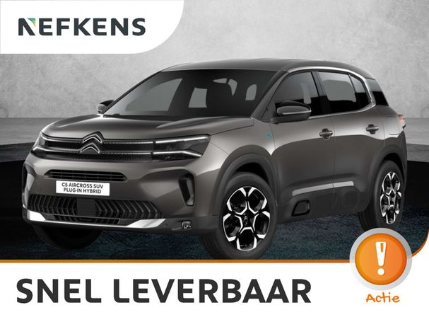 Citroen C5 Aircross 165 kW image number 1