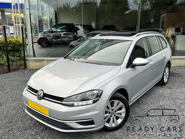 Volkswagen Golf Variant 1.0 DSG 81 kW image number 2