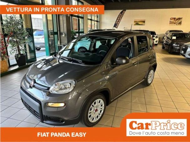 Fiat Panda 1.0 51 kW image number 2