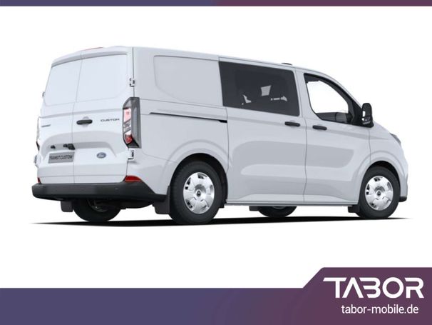 Ford Transit Custom 320 Trend 100 kW image number 2