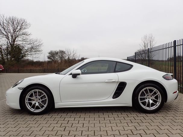 Porsche Cayman 220 kW image number 6