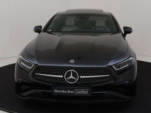 Mercedes-Benz CLS 350 220 kW image number 9