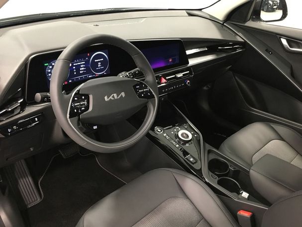 Kia Niro 150 kW image number 8