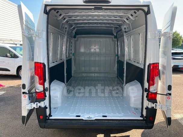 Peugeot Boxer HDi 333 S&S 103 kW image number 17