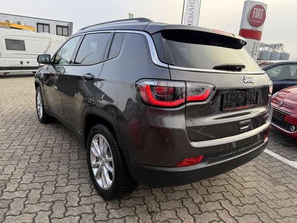 Jeep Compass 1.3 Limited 110 kW image number 5