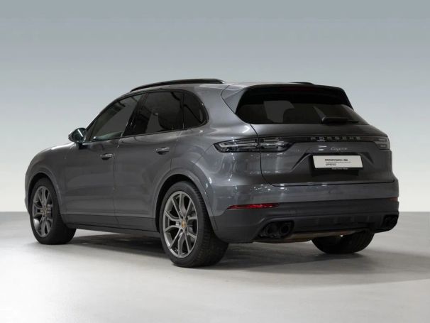 Porsche Cayenne 250 kW image number 2