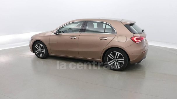 Mercedes-Benz A 180 100 kW image number 41