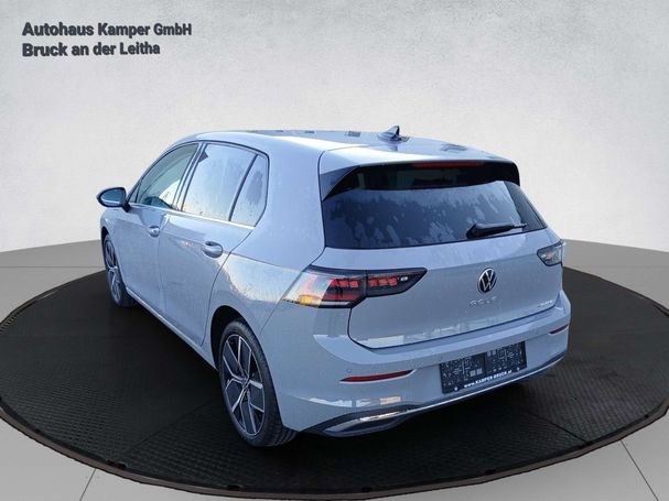 Volkswagen Golf eHybrid Style DSG 150 kW image number 2