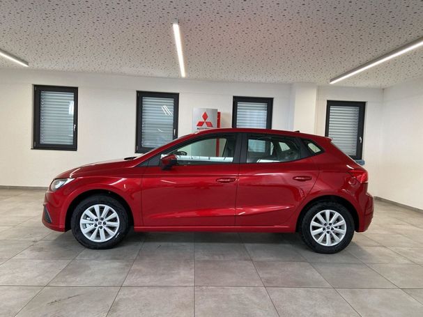 Seat Ibiza 1.0 TSI Style 85 kW image number 5