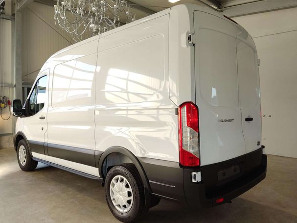 Ford Transit 350 L2H2 2.0 Trend 77 kW image number 6