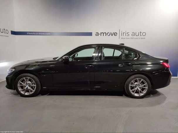 BMW 330 185 kW image number 4