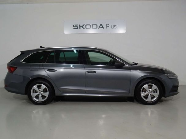 Skoda Octavia Combi 1.0 TSI Ambition 81 kW image number 2