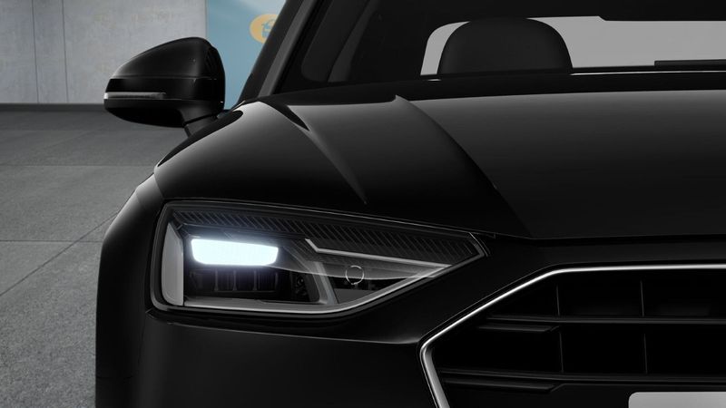 Audi A4 Limousine 30 TDI