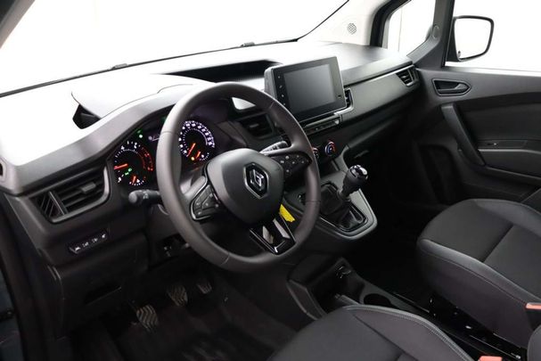 Renault Kangoo BLUE dCi 55 kW image number 5