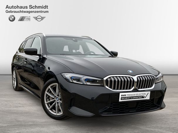 BMW 330d Touring M Sportpaket 210 kW image number 7