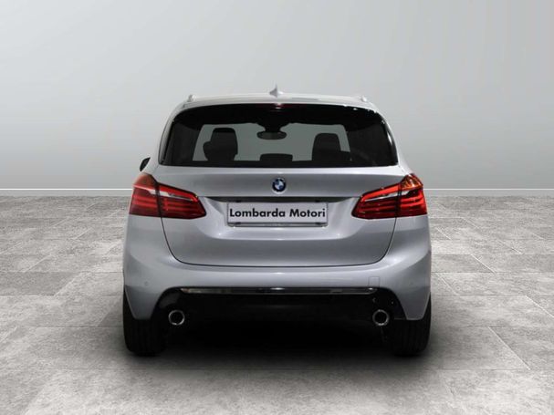 BMW 218d Active Tourer 110 kW image number 5