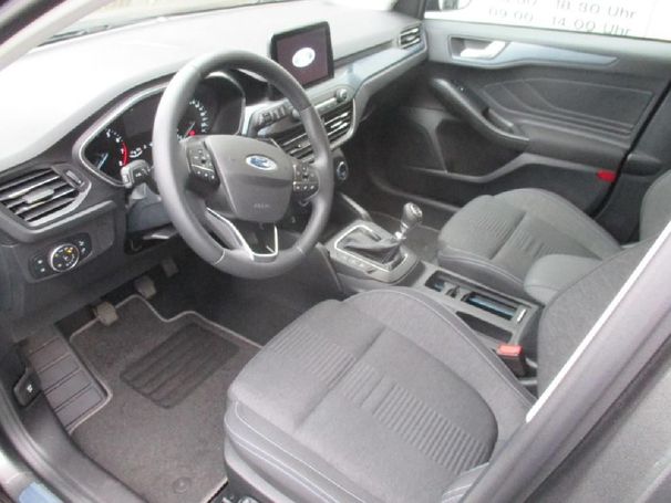 Ford Focus 92 kW image number 6