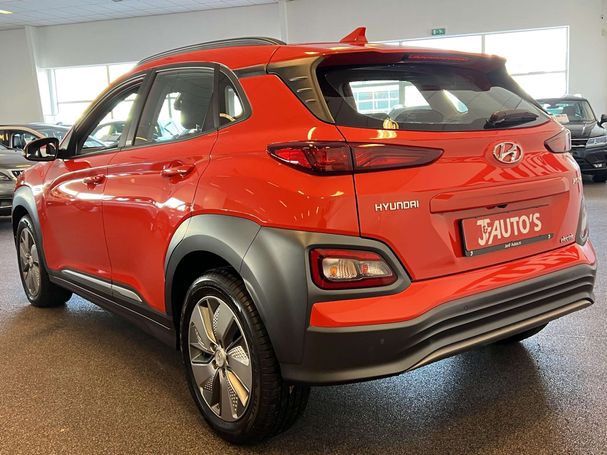 Hyundai Kona 64 kWh Premium 150 kW image number 4