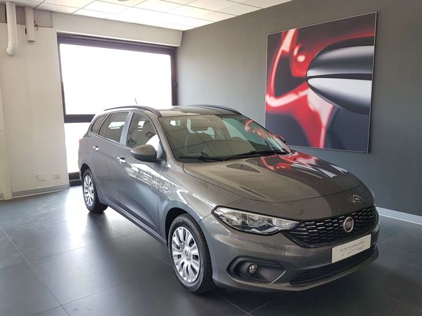 Fiat Tipo 74 kW image number 2