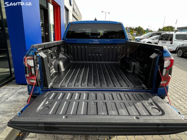 Ford Ranger Raptor 3.0 EcoBoost 215 kW image number 7