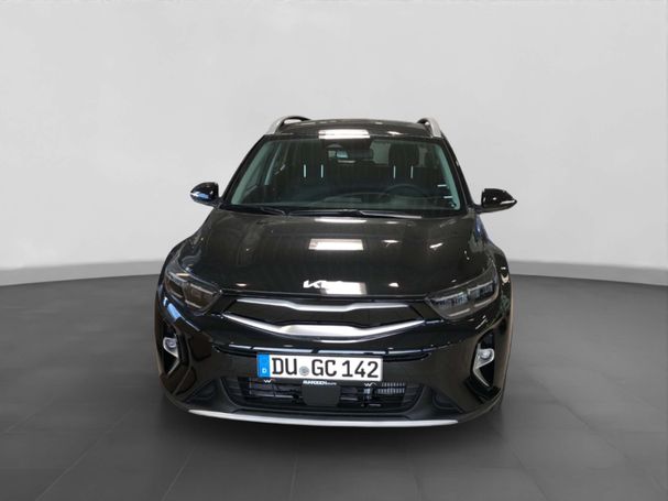 Kia Stonic 74 kW image number 6