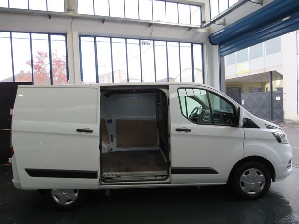 Ford Transit Custom 280 L1H1 2.0 TDCi Trend 96 kW image number 3