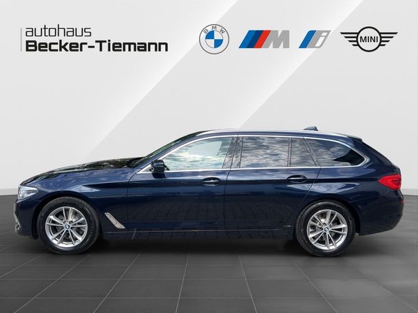 BMW 520d Touring Luxury Line 140 kW image number 5