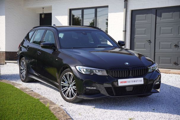 BMW 330 Touring 185 kW image number 3