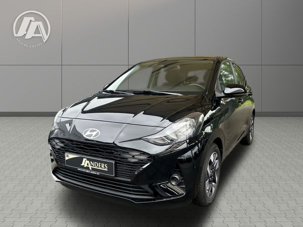 Hyundai i10 1.0 Trend 49 kW image number 1