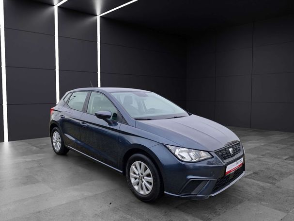 Seat Ibiza 1.0 TSI Style 70 kW image number 7