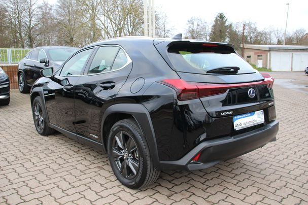 Lexus UX 250h 135 kW image number 5