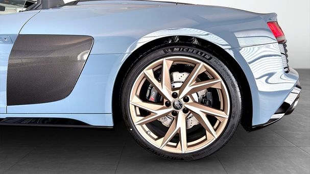 Audi R8 Performance 425 kW image number 16