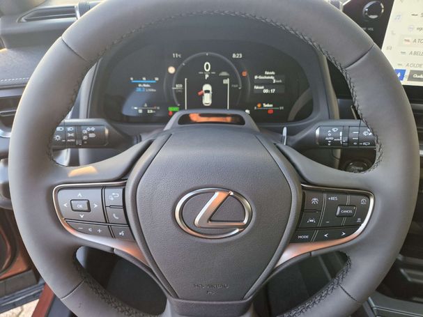 Lexus UX 300h 146 kW image number 15