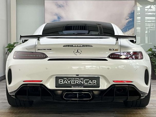 Mercedes-Benz AMG GT 430 kW image number 6