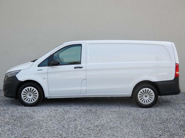 Mercedes-Benz Vito e 85 kW image number 9