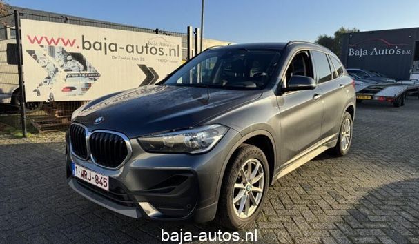 BMW X1 sDrive 100 kW image number 1