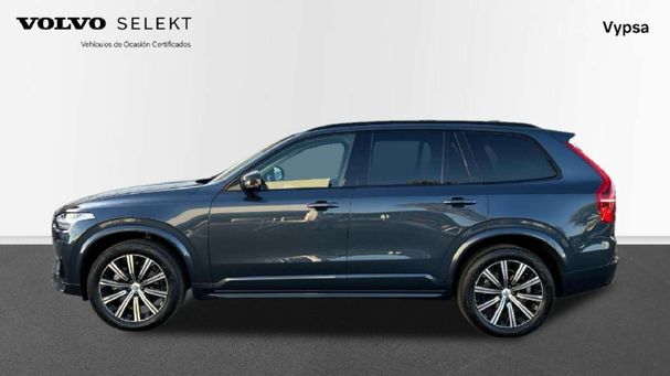 Volvo XC90 B5 AWD 173 kW image number 5