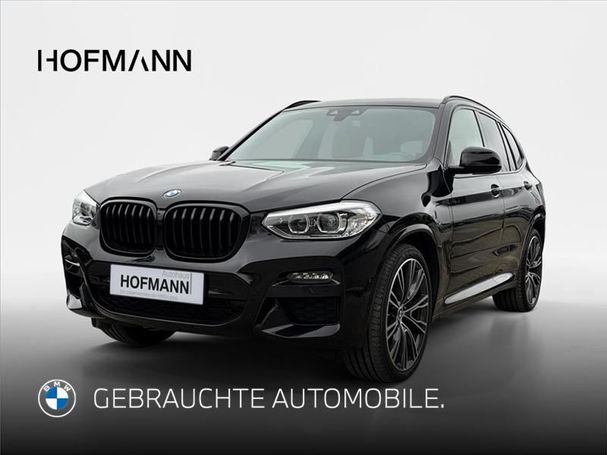 BMW X3 xDrive30e M Sport 215 kW image number 1